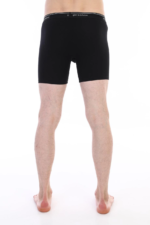 Çift Kaplan 855 Uzun Erkek Boxer - Görsel 4