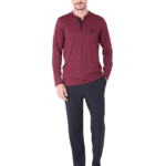 D'S Damat 221001 Uzun Kol Pijama Takımı