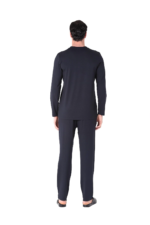 D'S Damat 221001 Uzun Kol Pijama Takımı - Görsel 3