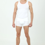 D'S Damat 300 Erkek Atlet Ve Boxer Takım