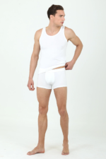 D'S Damat 300 Erkek Atlet Ve Boxer Takım - Görsel 3