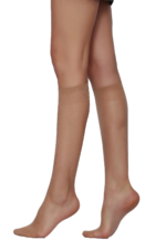 Daymod Lady Fit 15 Dizaltı Çorap - Görsel 2