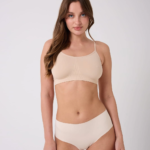 Freshness 1003 Lazer Kesim Silikonlu Slip Korse