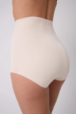 Freshness 1006 Lazer Kesim Yüksek Bel Slip Korse - Görsel 2