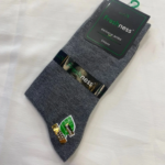 Freshness 1010 Erkek Bambu Soket Çorap