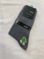 Freshness 1010 Erkek Bambu Soket Çorap - Görsel 2