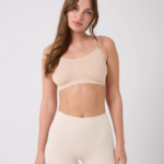 Freshness 1024 Bayan Lazer Kesim Silikonlu Boxer Korse