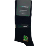 Freshness 3000 Dört Mevsim Erkek Soket Çorap