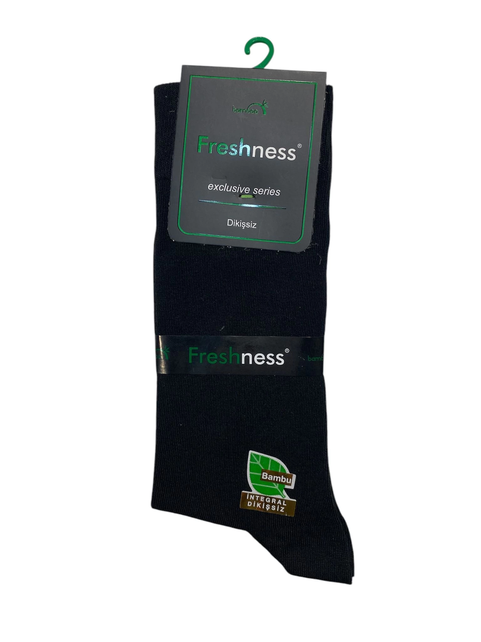 freshness-3000-dort-mevsim-erkek-soket-corap-48031274-sw1536sh2048 Freshness 3000 Dört Mevsim Erkek Soket Çorap - Görsel 1