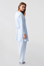 Freshness 321 Kadın Sabahlıklı Pijama Takımı - Görsel 3