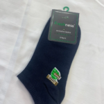 Freshness 5000 Bayan Patik Çorap