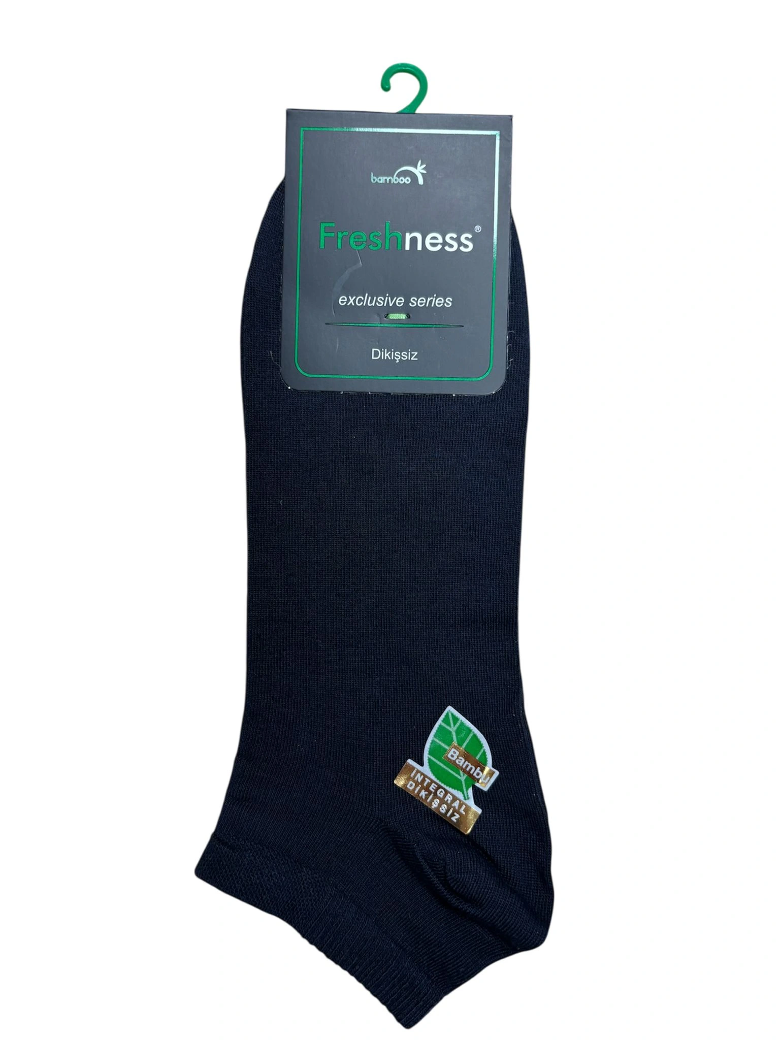 freshness-6000-erkek-patik-corap-35270681-sw1536sh2048 Freshness 6000 Erkek Patik Çorap - Görsel 1