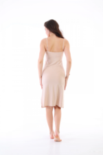 Freshness 3165 Kadın Modal Askılı Jüpon Kombinezon - Görsel 4