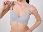 Freshness MSF02 Geniş Sırt Kuşaklı Lazer Kesim Sütyen - Görsel 4