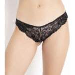 G-Box 927 Kadın Dantelli Brazilian Bikini