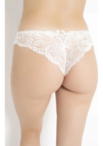 G-Box 927 Kadın Dantelli Brazilian Bikini - Görsel 2