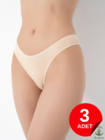 G-Box 936 Bayan Bambu 3'Lü String - Görsel 2