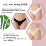 G-Box 936 Bayan Bambu 3'Lü String