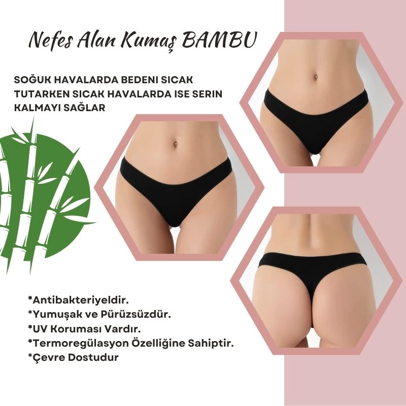 g-box-936-bayan-bambu-3-lu-string-98661412-sw800sh800 G-Box 936 Bayan Bambu 3'Lü String - Görsel 1