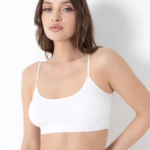 G-Box 940 Bayan Bambu İnce Askılı Pedli Büstiyer