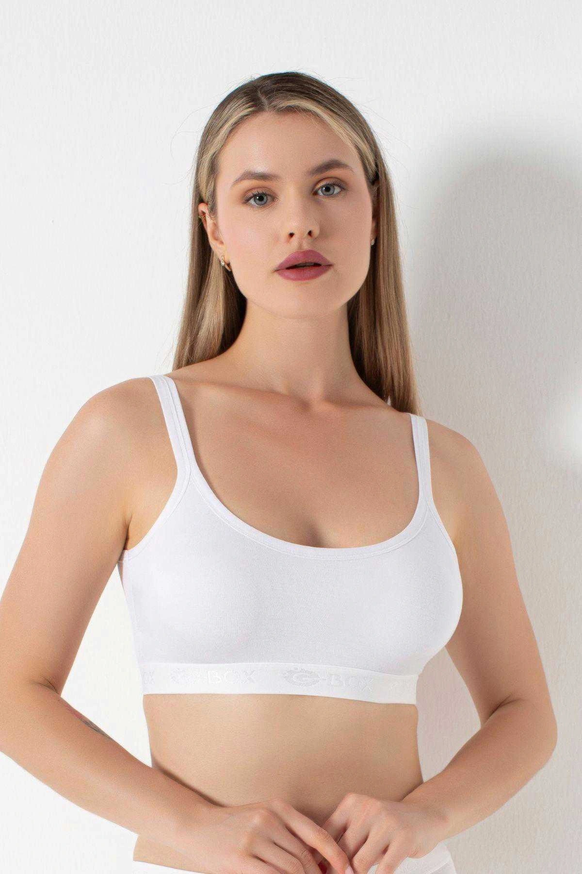 g-box-942-bayan-bambu-parmak-aski-pedli-bustiyer-59458423-sw1200sh1800 G-Box 942 Bayan Bambu Parmak Askı Pedli Büstiyer - Görsel 1