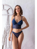 Gallipoli 31712 Kadın Bralet Ve Slip Takım
