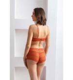 Gallipoli 31813 Bralet Sütyen Ve Boxer Takım - Görsel 2