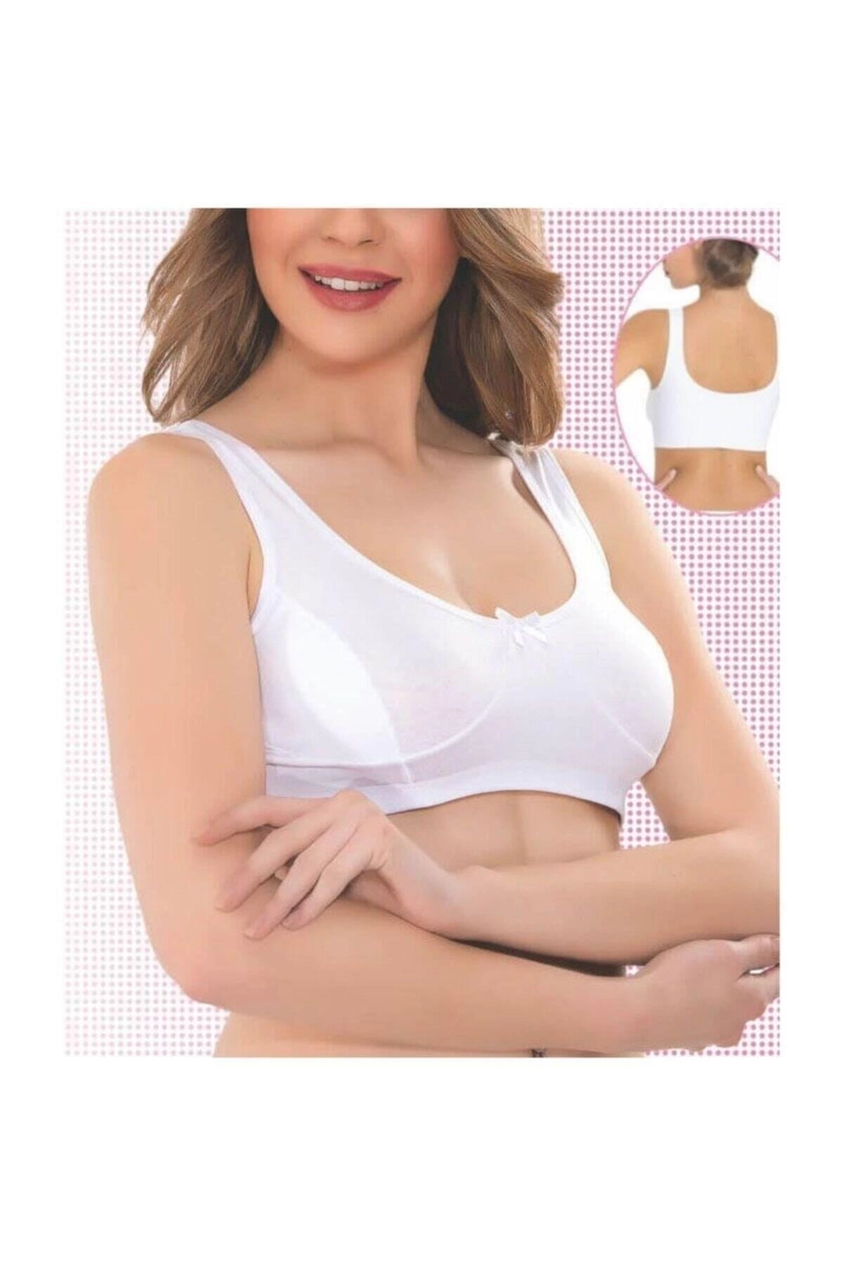 imer-2249-kadin-penye-anne-sutyen-24298076-sw1200sh1800 Imer 2249 Kadın Penye Anne Sütyen - Görsel 1