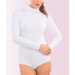 Imer 9258 Uzun Kol Çıtçıtlı Body