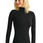Imer 9258 Uzun Kol Çıtçıtlı Body