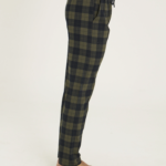 Kocabey 306 Erkek  Tek Pantalon Pijama