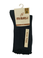 Mısırlı 71000 Kadın Modal Soket Çorap - Görsel 2