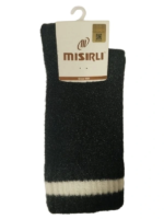 Mısırlı 73000 Kadın Soft Soket Çorap - Görsel 3