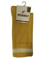 Mısırlı 73000 Kadın Soft Soket Çorap - Görsel 5