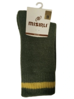 Mısırlı 73000 Kadın Soft Soket Çorap - Görsel 4