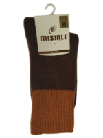 Mısırlı 73001 Kadın Soft Soket Çorap - Görsel 4