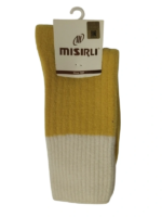 Mısırlı 73001 Kadın Soft Soket Çorap - Görsel 5