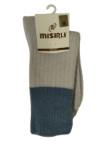 Mısırlı 73001 Kadın Soft Soket Çorap - Görsel 3