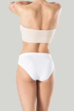 Miss Fit 1006 Geniş Kenarlı Slip - Görsel 2