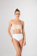 Miss Fit 1008 Bato Yüksel Bel Bayan Külot - Görsel 3