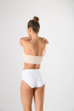 Miss Fit 1008 Bato Yüksel Bel Bayan Külot - Görsel 2