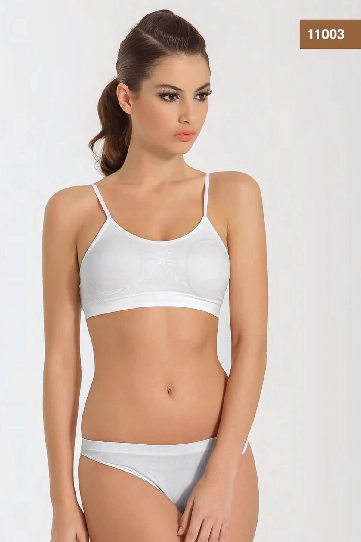 miss-fit-11003-bayn-ince-askili-petli-bustiyer-74205821-sw1200sh1800 Miss Fit 11003 Bayn İnce Askılı Petli Büstiyer - Görsel 1