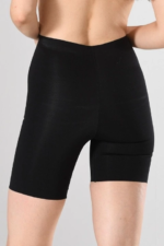 Miss fit 14001 Lazer Kesim Paçalı Korse - Görsel 2