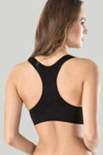 Miss Fit 1502 Yüzücü Büstiyer - Görsel 2