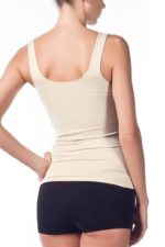 Miss Fit 1601 Kalın Askılı Atlet - Görsel 2