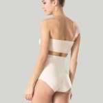 Miss fit 14002 Lazer Kesim Korse Slip