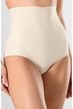Miss fit 14002 Lazer Kesim Korse Slip - Görsel 3