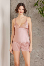 Pierre Cardin 6005 6'Lı Kadın Çeyiz Seti - Görsel 3