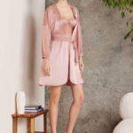 Pierre Cardin 6005 6'Lı Kadın Çeyiz Seti