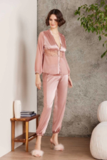 Pierre Cardin 6005 6'Lı Kadın Çeyiz Seti - Görsel 2